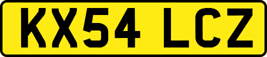 KX54LCZ