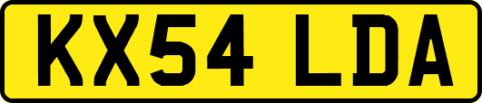 KX54LDA