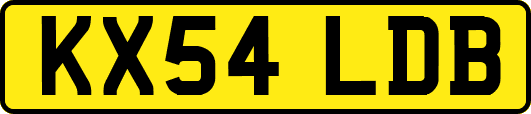KX54LDB