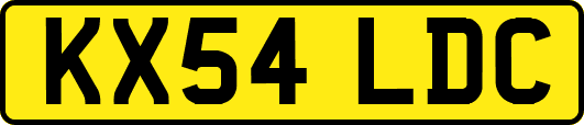 KX54LDC