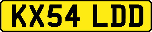 KX54LDD