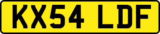 KX54LDF