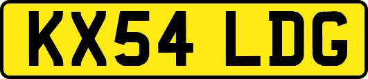 KX54LDG