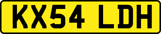 KX54LDH