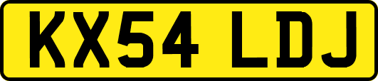 KX54LDJ