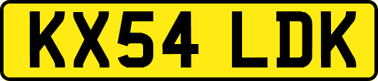 KX54LDK