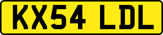 KX54LDL