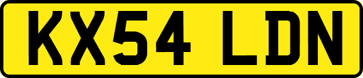 KX54LDN