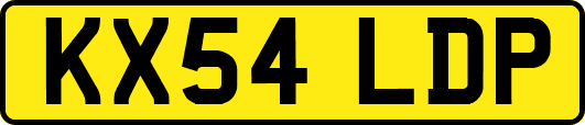 KX54LDP