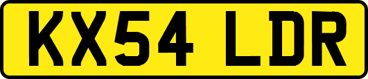 KX54LDR