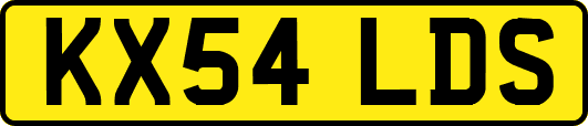 KX54LDS