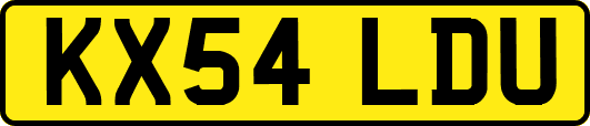 KX54LDU
