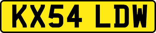 KX54LDW