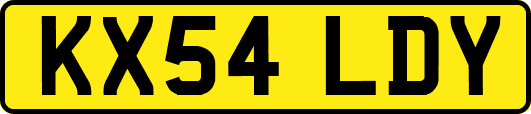 KX54LDY