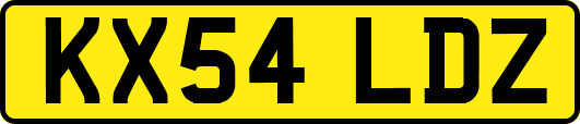 KX54LDZ