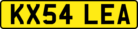 KX54LEA