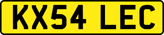 KX54LEC
