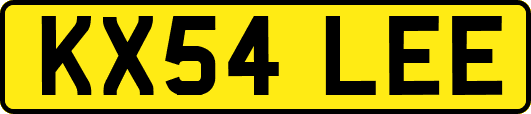 KX54LEE