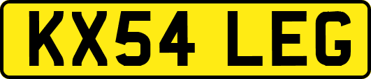 KX54LEG