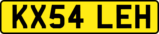 KX54LEH