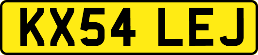 KX54LEJ