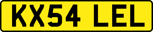 KX54LEL