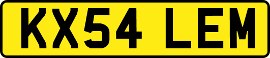 KX54LEM
