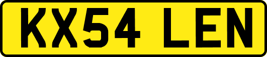 KX54LEN
