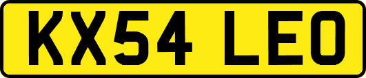 KX54LEO