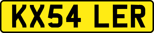 KX54LER