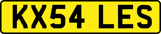 KX54LES