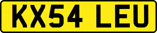 KX54LEU