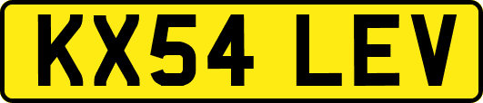 KX54LEV