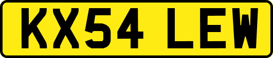 KX54LEW