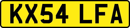 KX54LFA