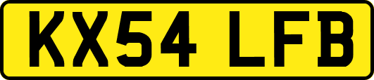 KX54LFB