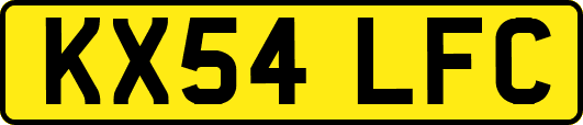 KX54LFC