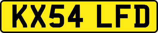KX54LFD