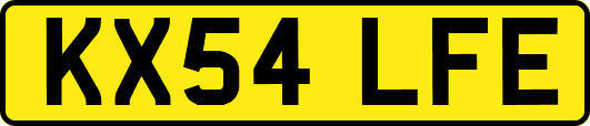 KX54LFE
