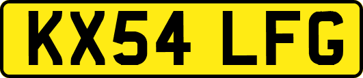 KX54LFG