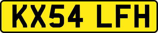 KX54LFH