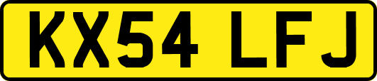 KX54LFJ