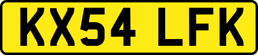 KX54LFK