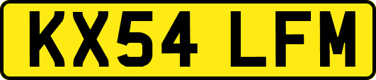 KX54LFM