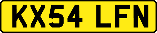 KX54LFN