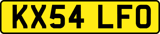 KX54LFO