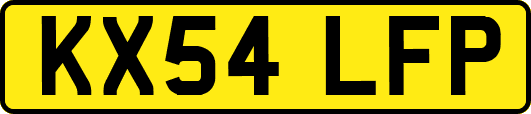 KX54LFP