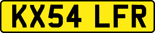 KX54LFR