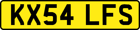 KX54LFS
