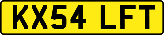 KX54LFT